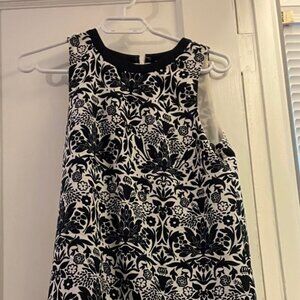 EUC Loft Dress